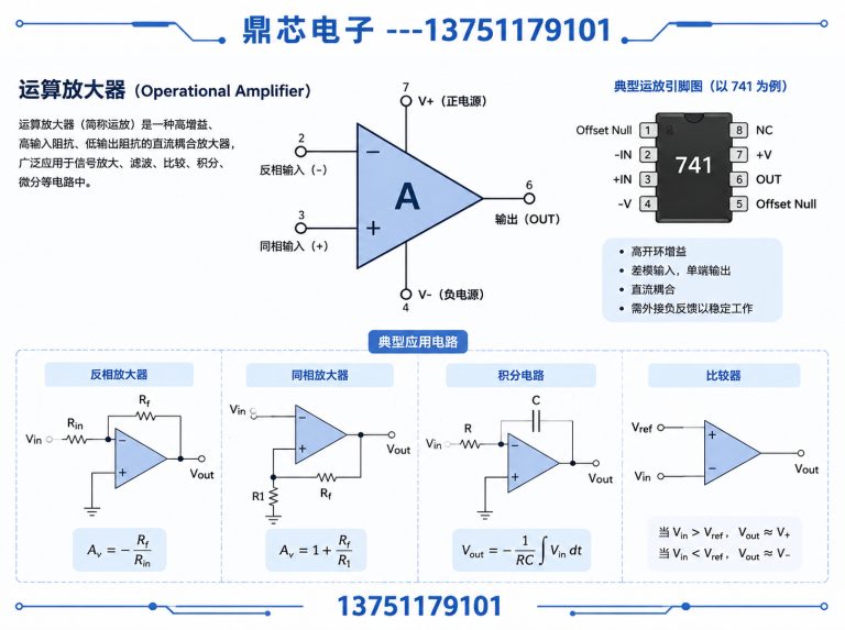 海东国产IC展示图