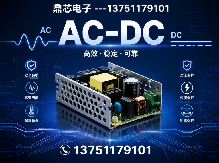 海东集成电路展示图